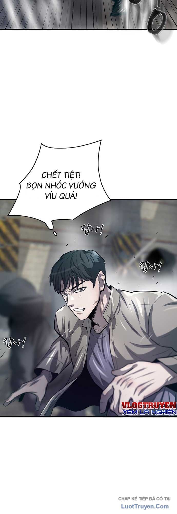 Bù Nhìn Tập 108 trang 37