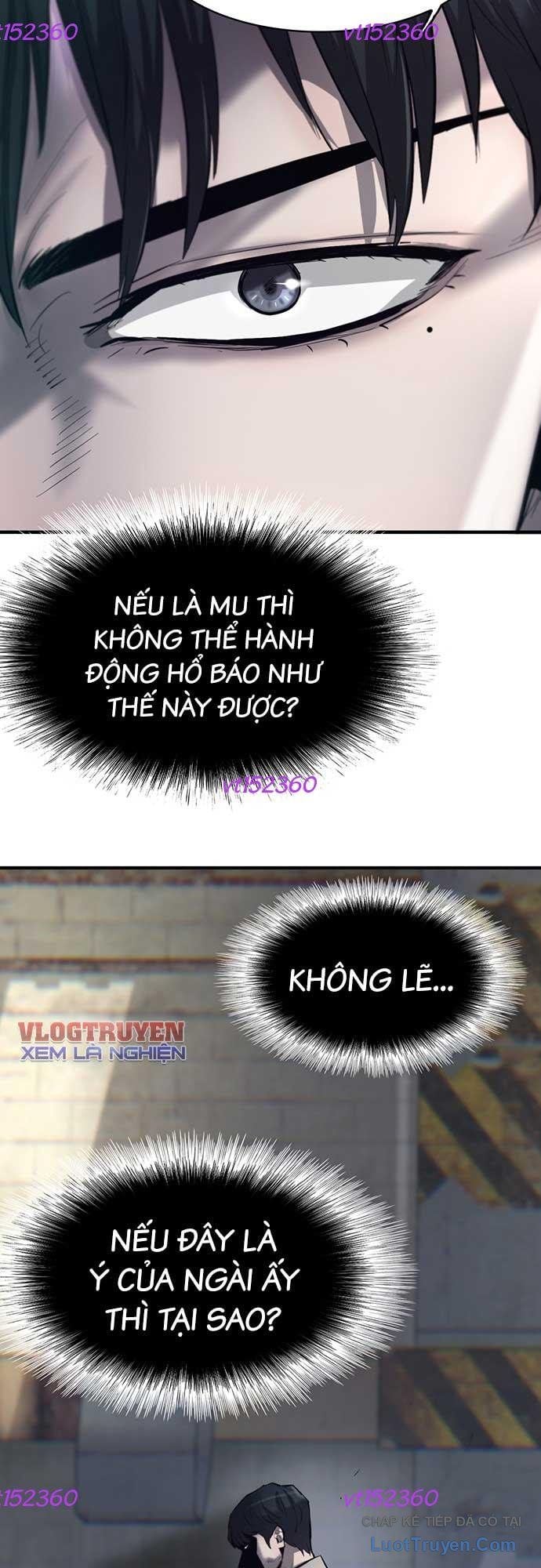 Bù Nhìn Tập 108 trang 5