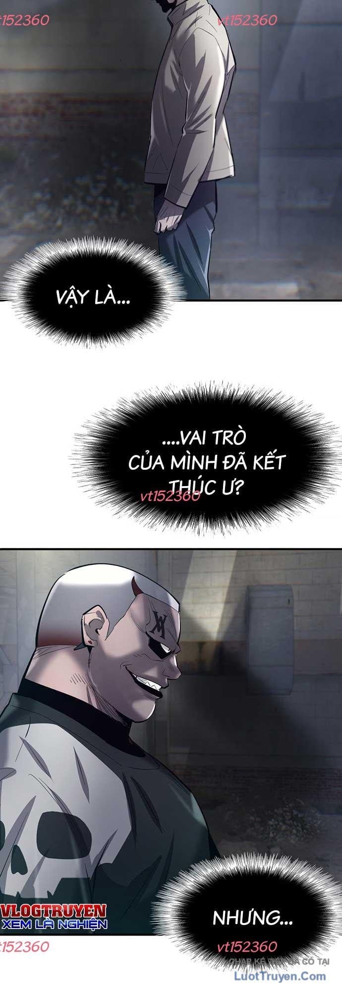 Bù Nhìn Tập 108 trang 6