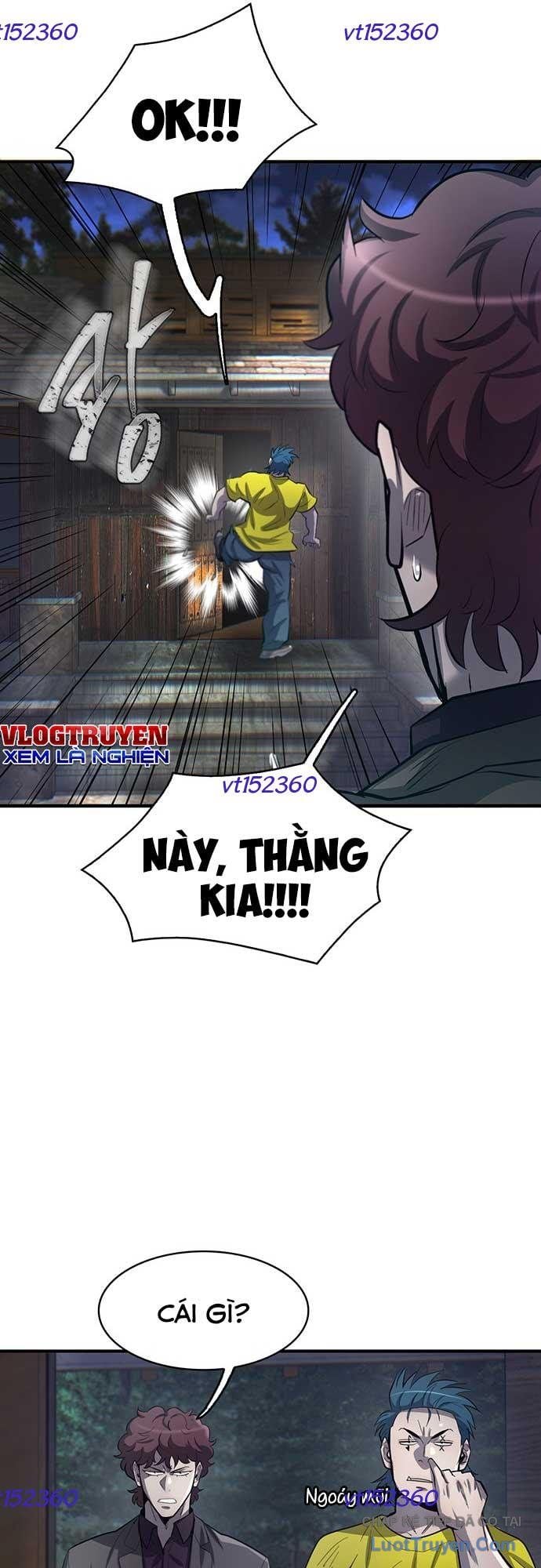 Bù Nhìn Tập 108 trang 64