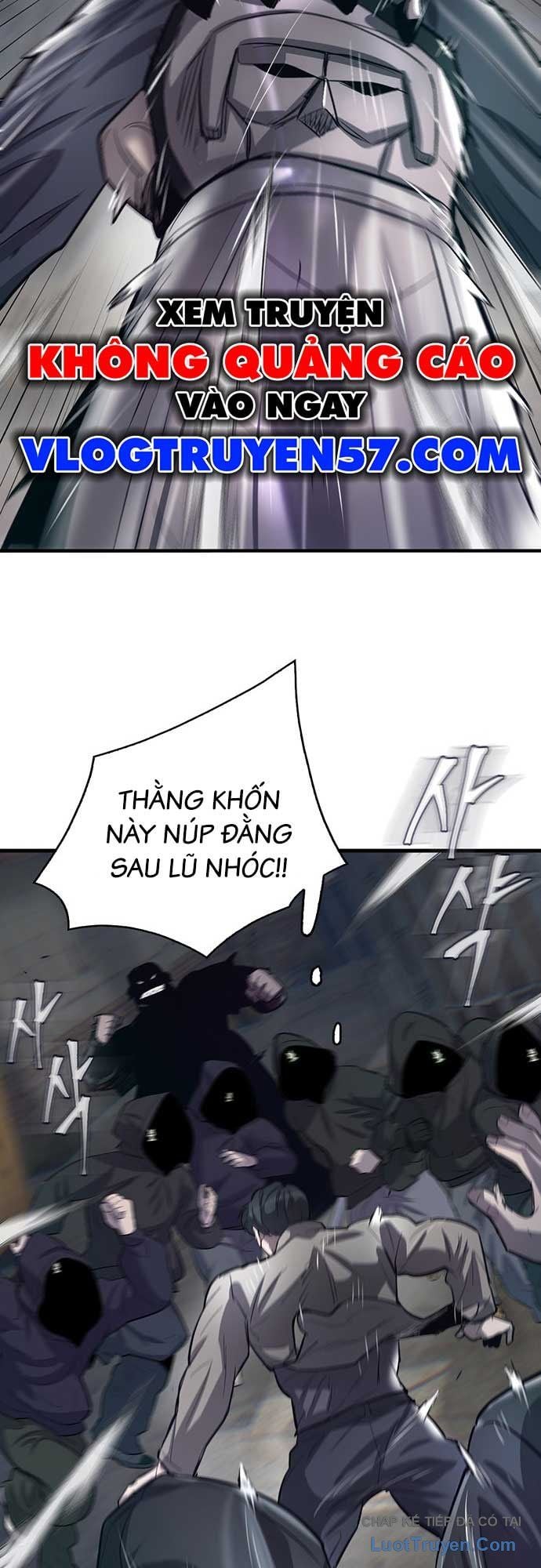 Bù Nhìn Tập 108 trang 68