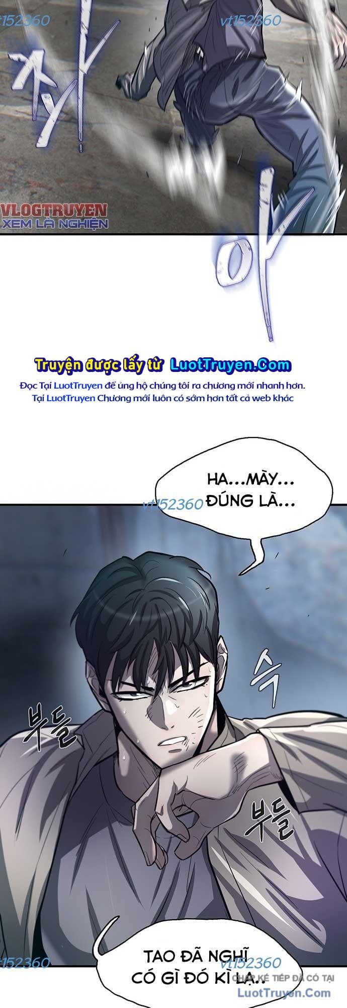 Bù Nhìn Tập 108 trang 92