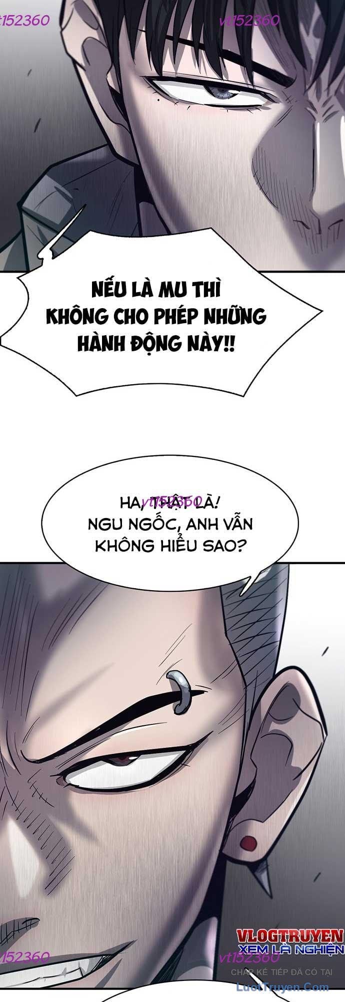 Bù Nhìn Tập 108 trang 97