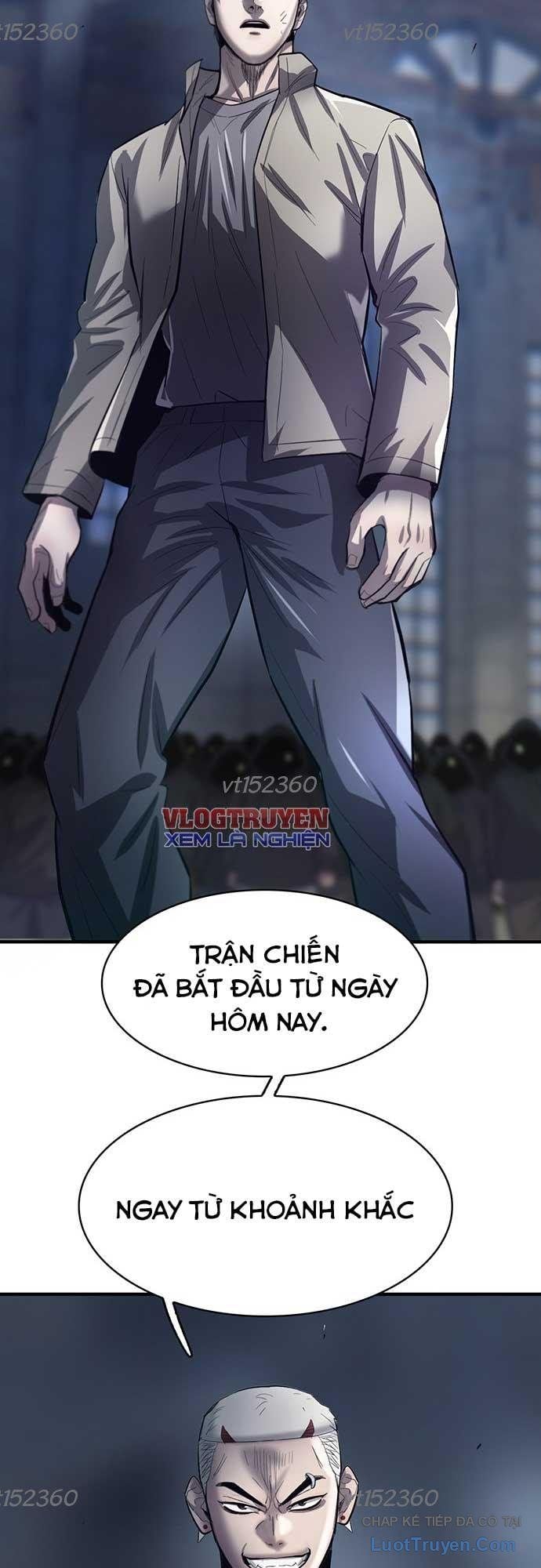 Bù Nhìn Tập 108 trang 100