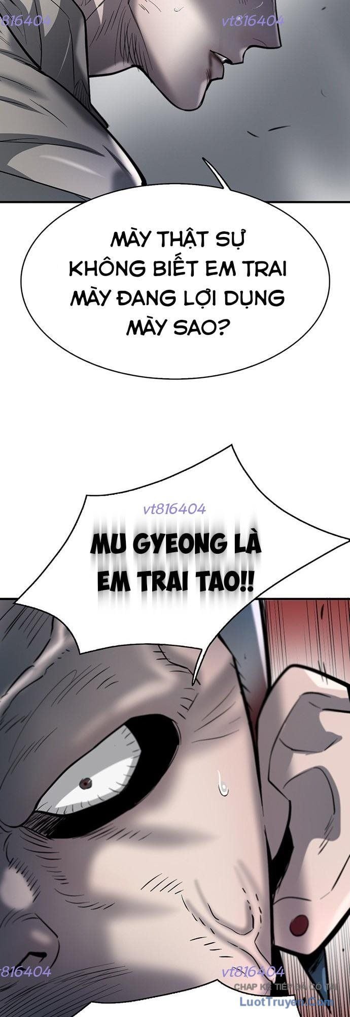 Bù Nhìn Tập 110 trang 11