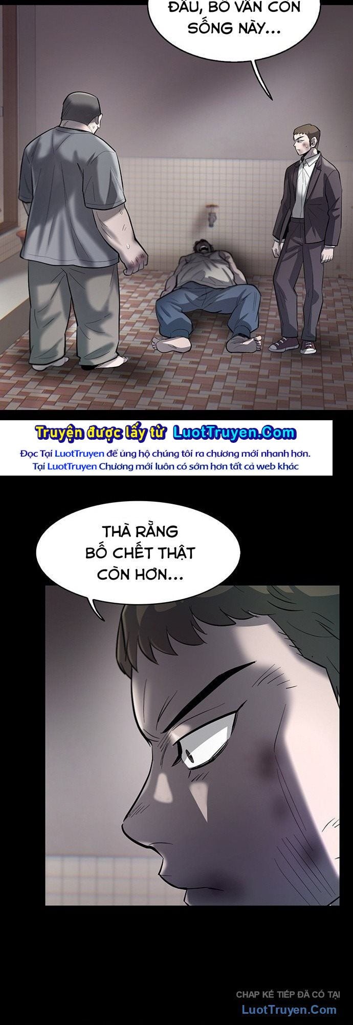 Bù Nhìn Tập 110 trang 104