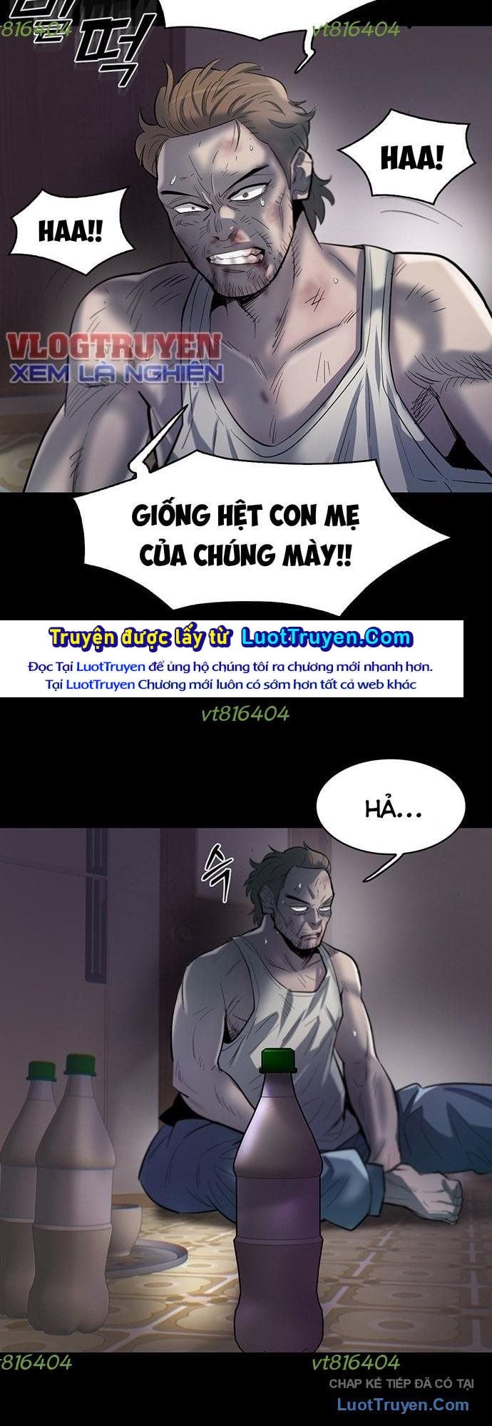 Bù Nhìn Tập 110 trang 109