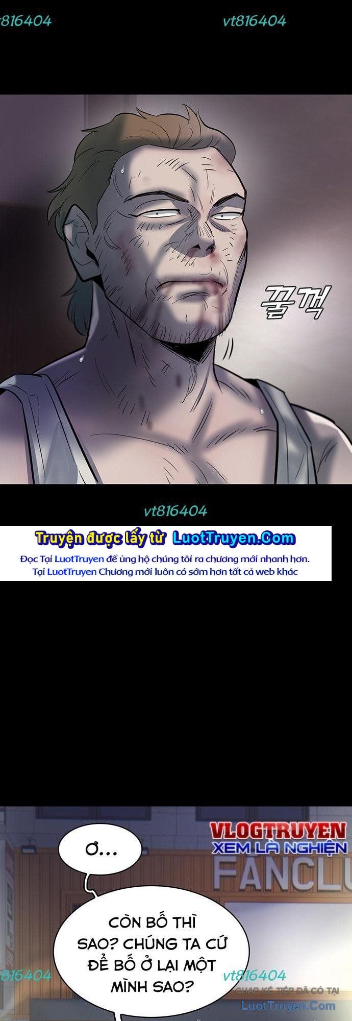 Bù Nhìn Tập 110 trang 110