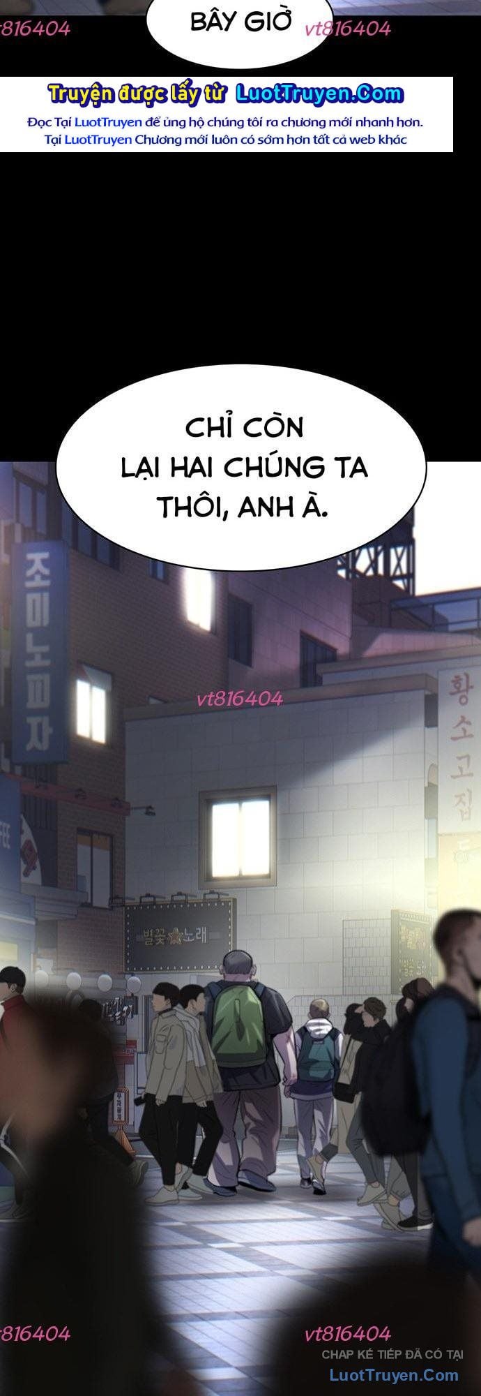 Bù Nhìn Tập 110 trang 117