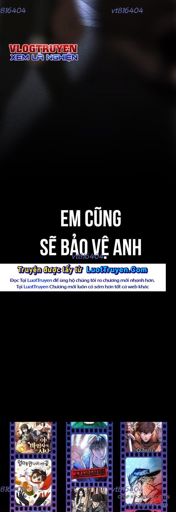 Bù Nhìn Tập 110 trang 118