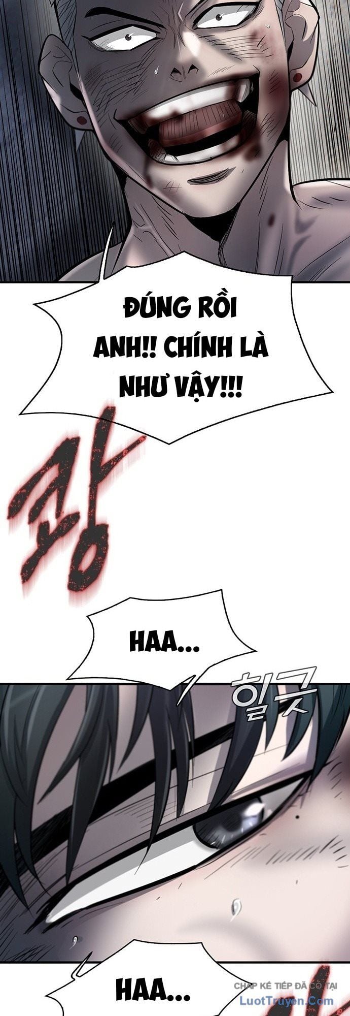 Bù Nhìn Tập 110 trang 15