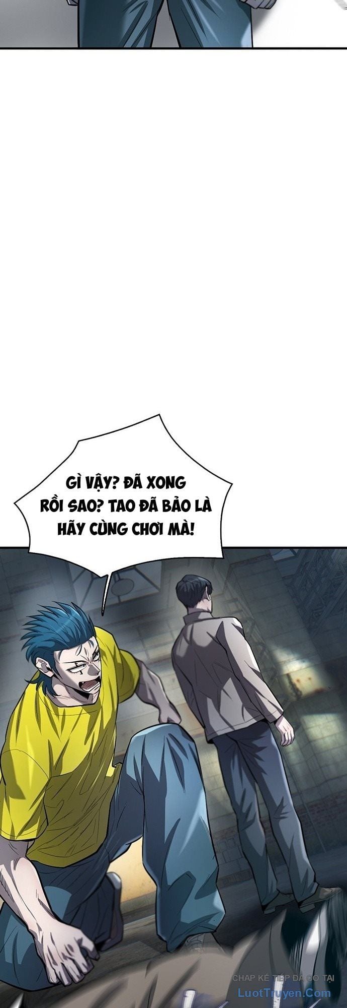 Bù Nhìn Tập 110 trang 25