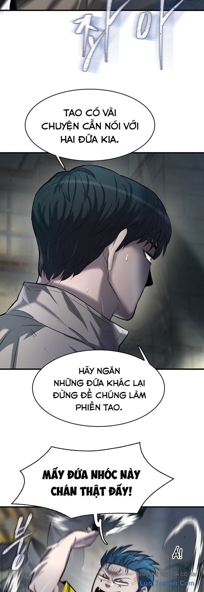 Bù Nhìn Tập 110 trang 26
