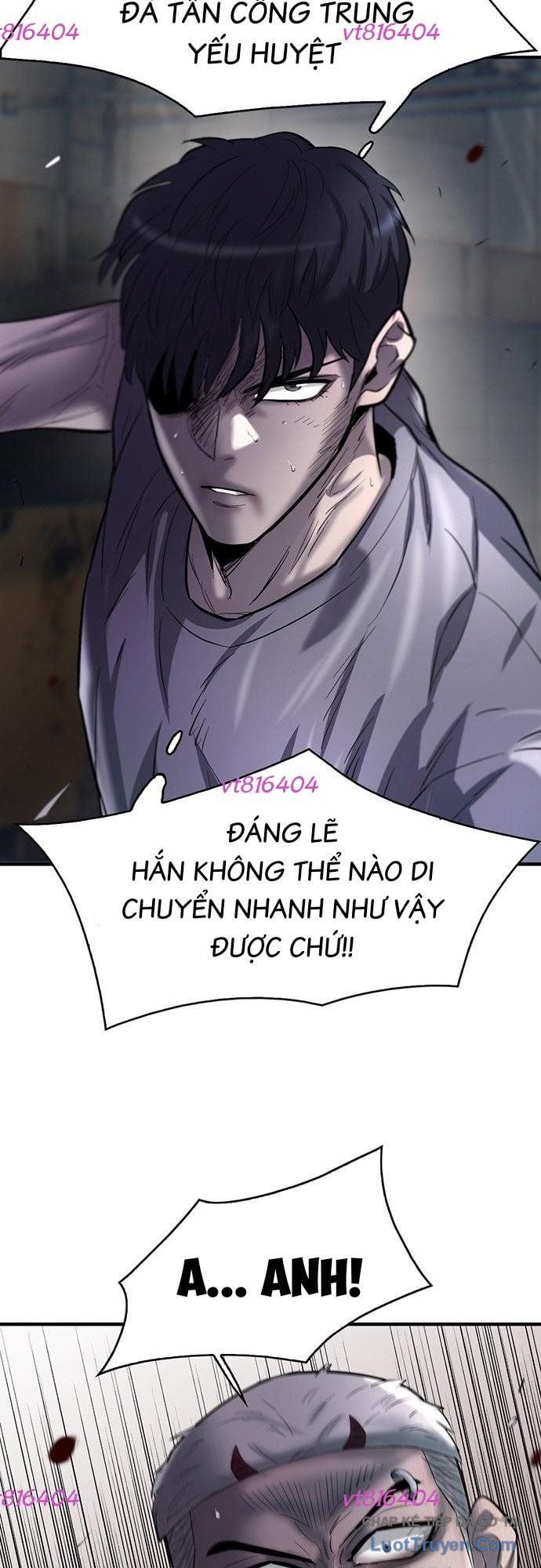 Bù Nhìn Tập 110 trang 66