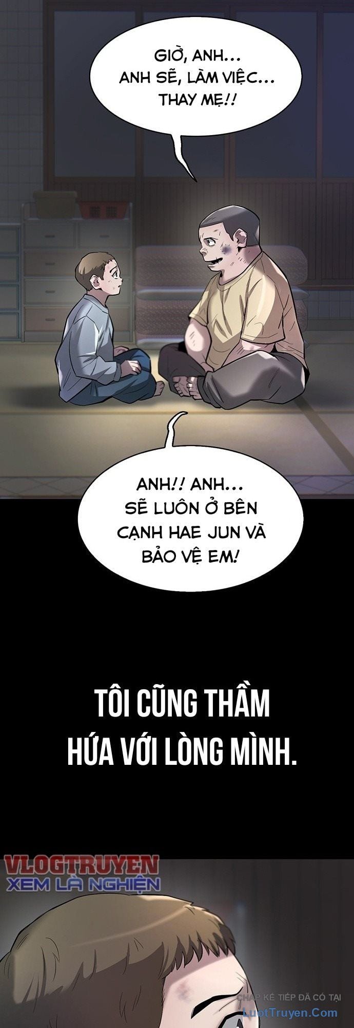 Bù Nhìn Tập 110 trang 88