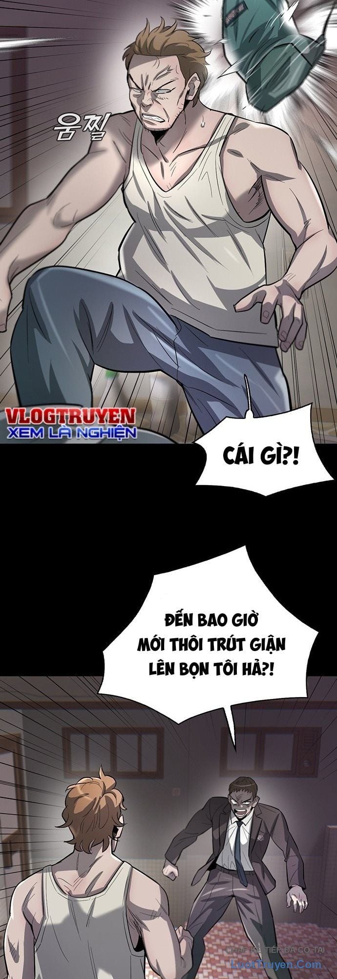 Bù Nhìn Tập 110 trang 93