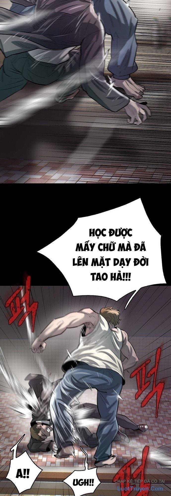 Bù Nhìn Tập 110 trang 96