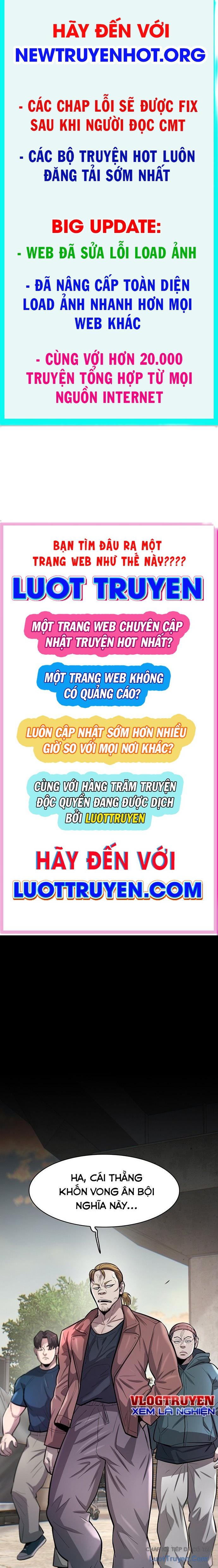 Bù Nhìn Tập 111 trang 1