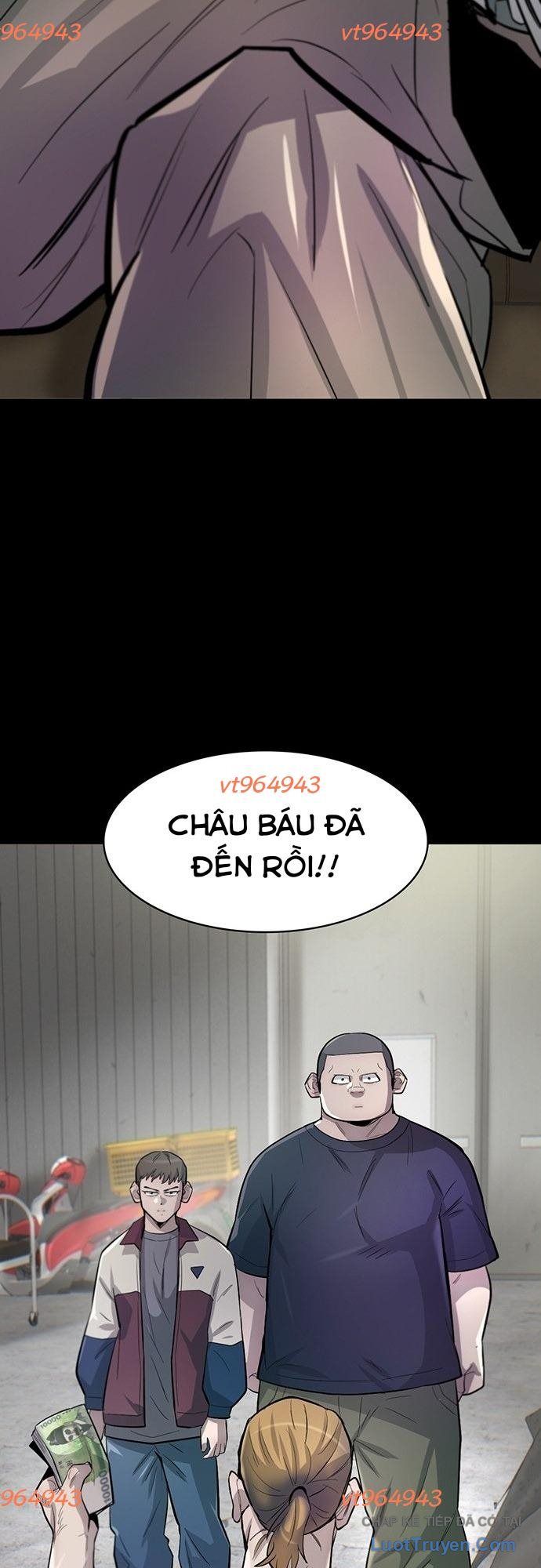Bù Nhìn Tập 111 trang 12