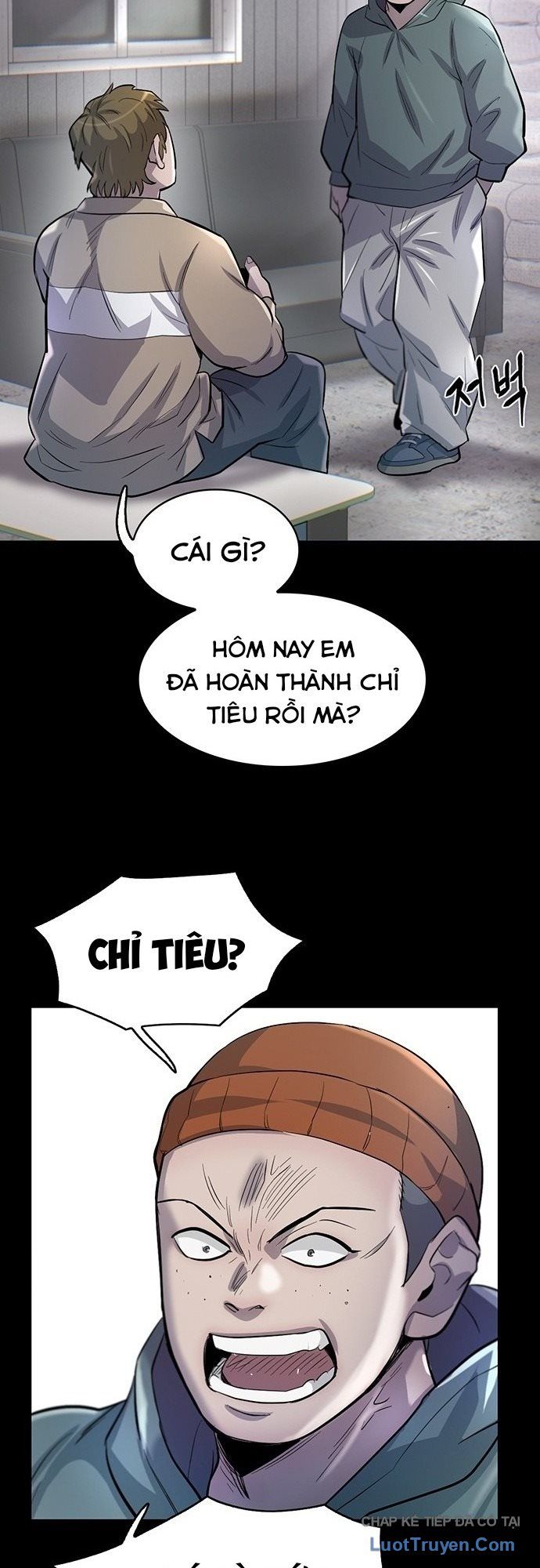 Bù Nhìn Tập 111 trang 22