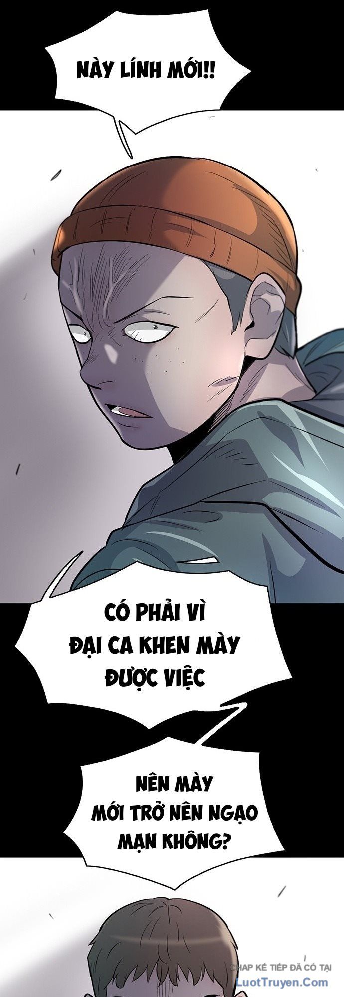 Bù Nhìn Tập 111 trang 26
