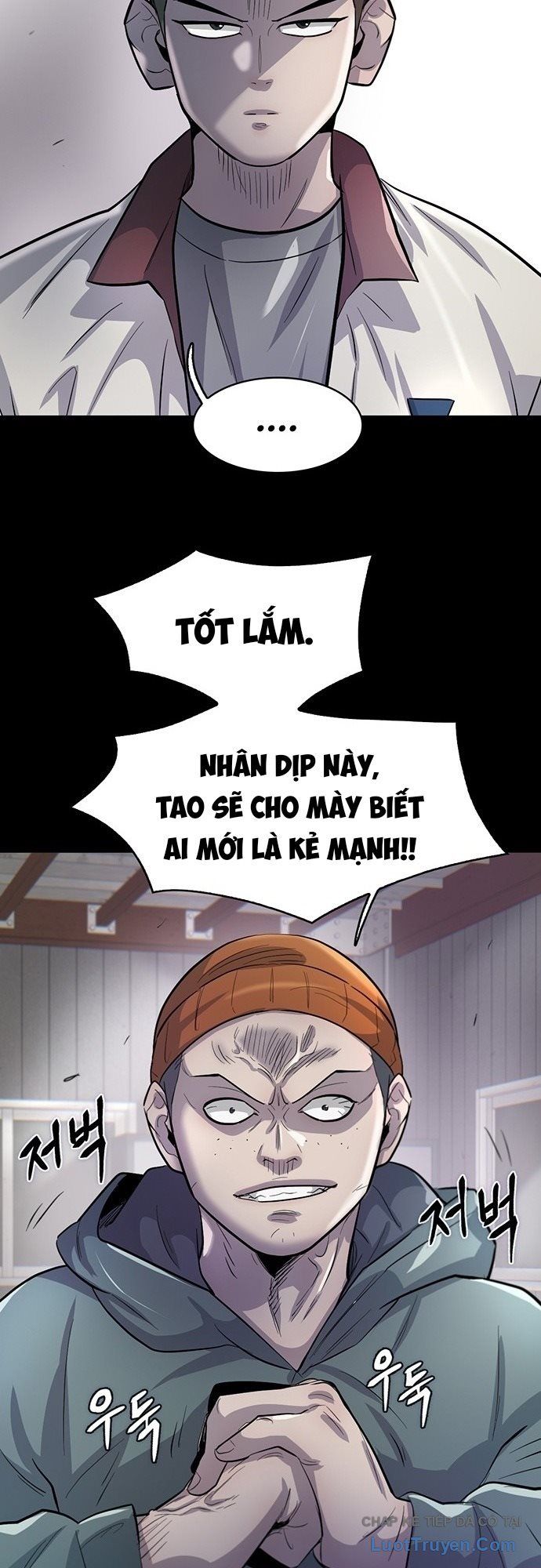 Bù Nhìn Tập 111 trang 27