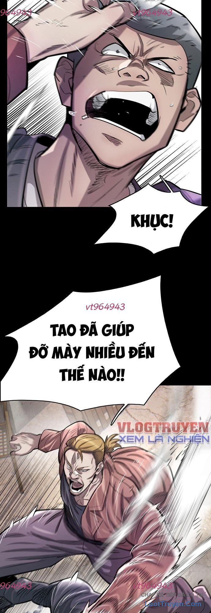 Bù Nhìn Tập 111 trang 4