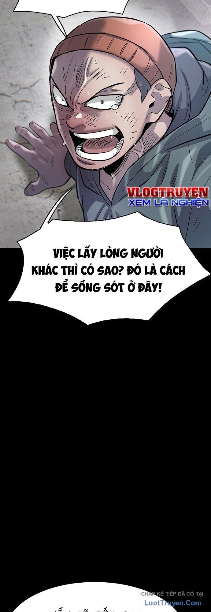 Bù Nhìn Tập 111 trang 33