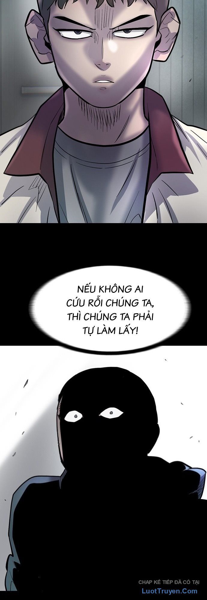 Bù Nhìn Tập 111 trang 36