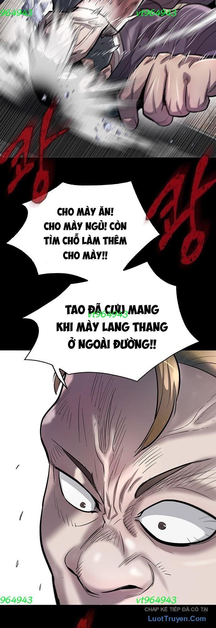 Bù Nhìn Tập 111 trang 5