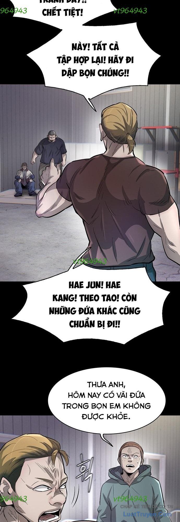 Bù Nhìn Tập 111 trang 45