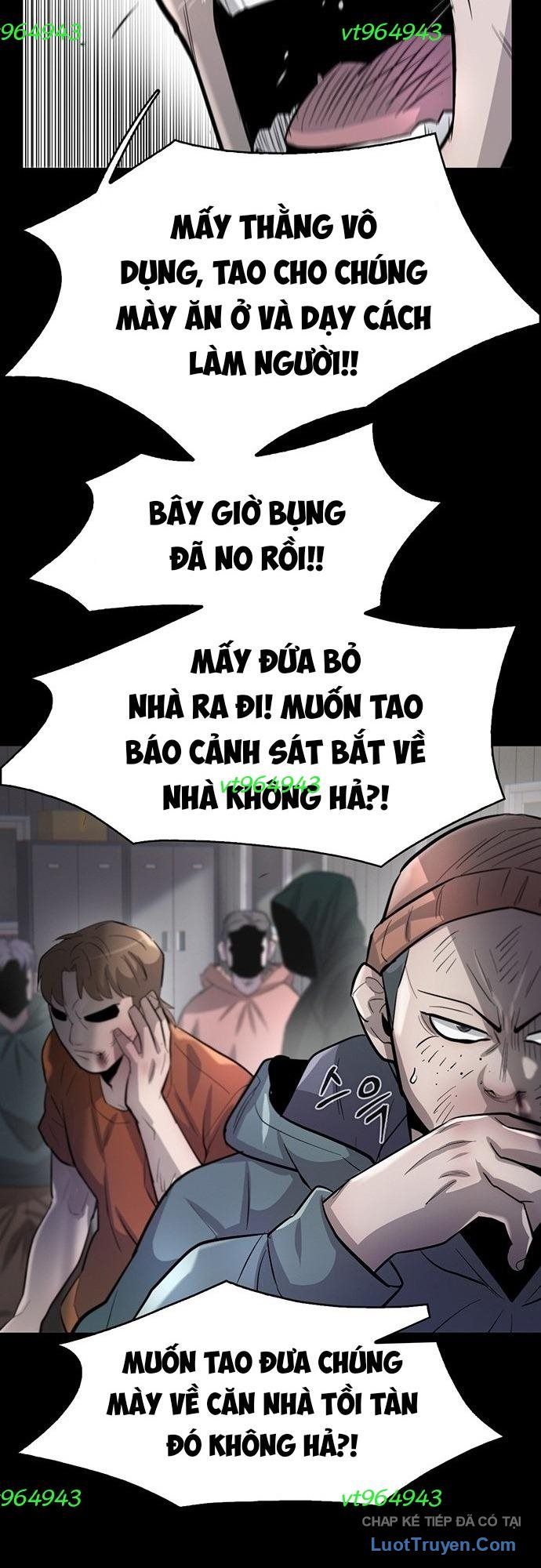 Bù Nhìn Tập 111 trang 49