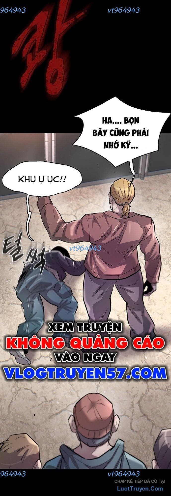 Bù Nhìn Tập 111 trang 6