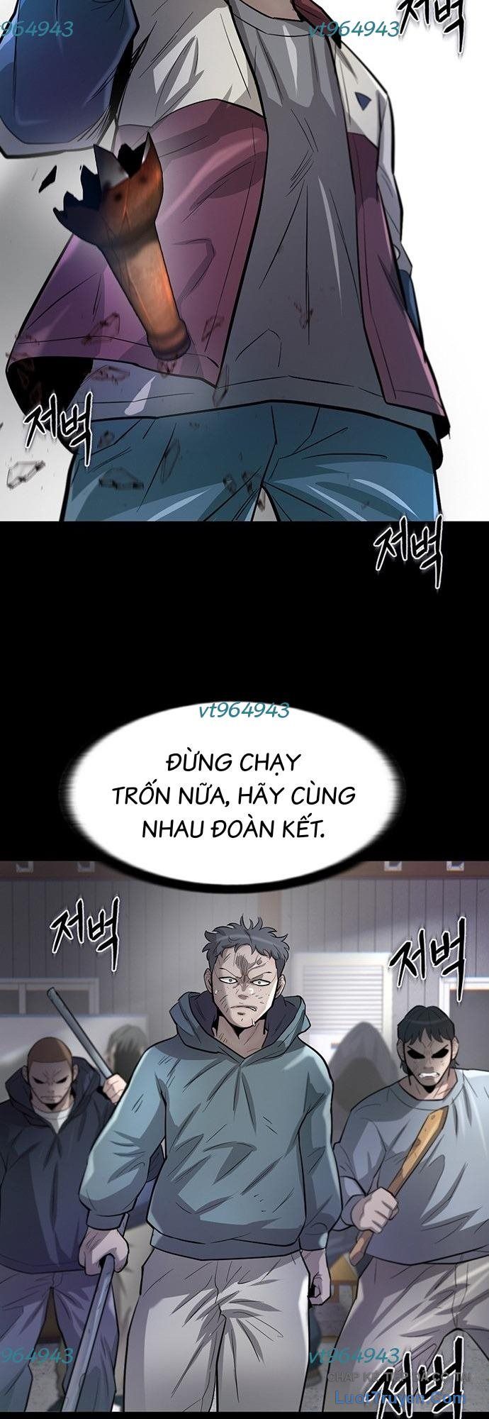 Bù Nhìn Tập 111 trang 59