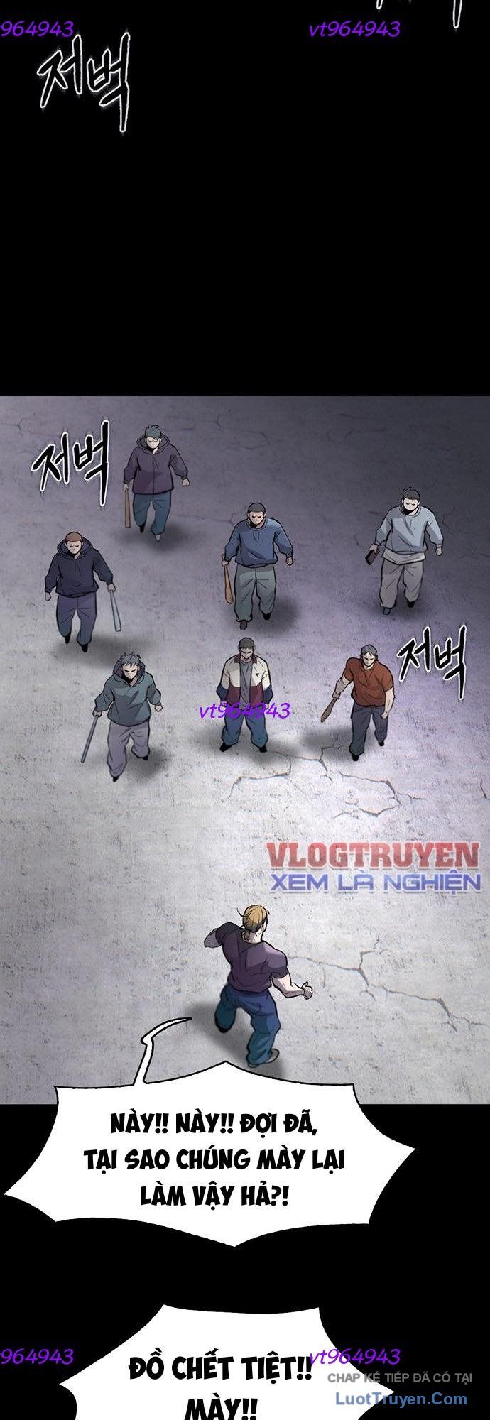 Bù Nhìn Tập 111 trang 60