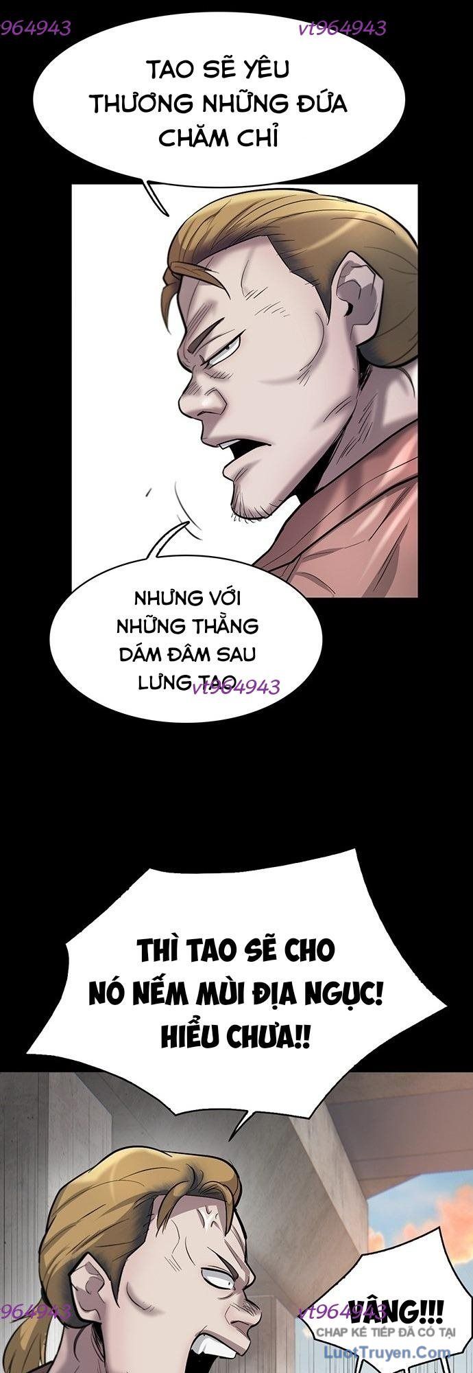 Bù Nhìn Tập 111 trang 7