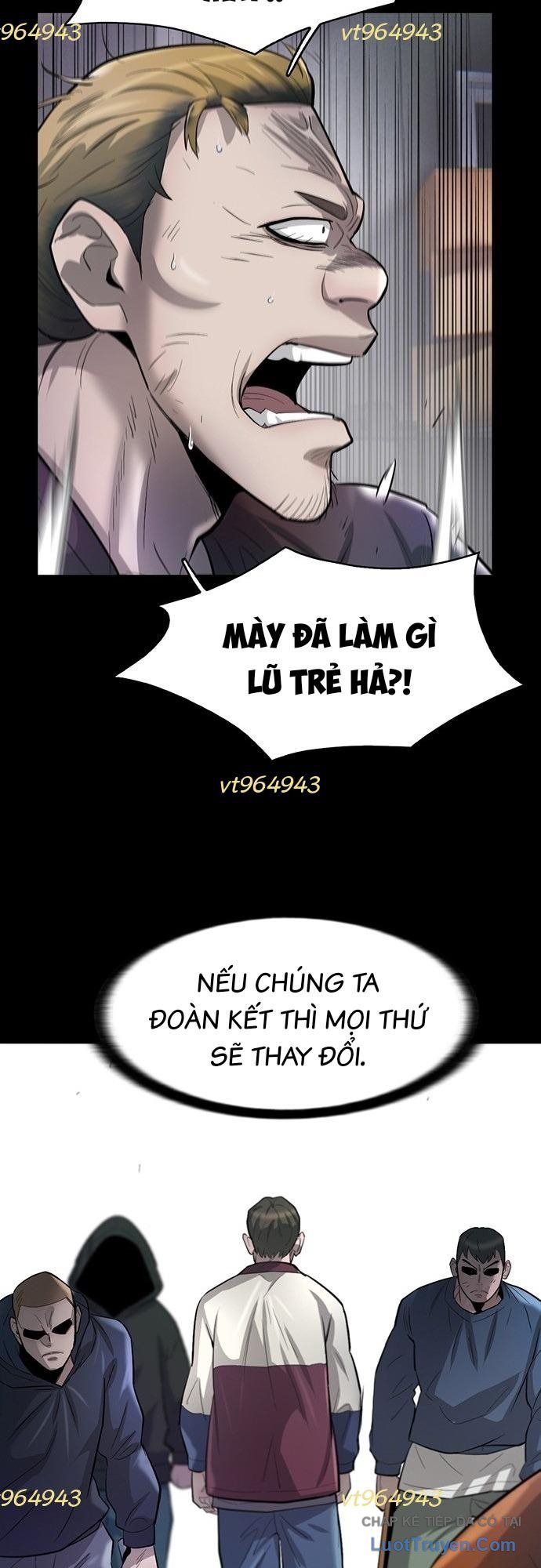 Bù Nhìn Tập 111 trang 61