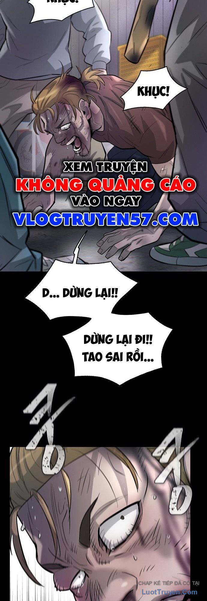 Bù Nhìn Tập 111 trang 68