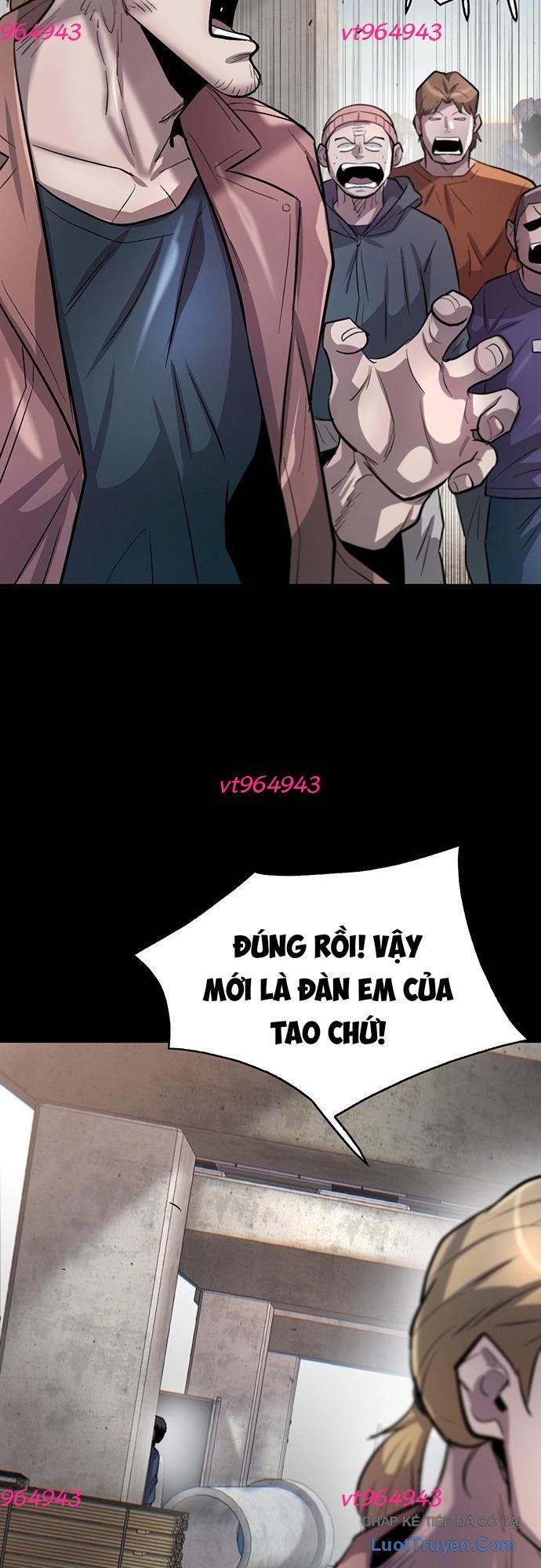 Bù Nhìn Tập 111 trang 8