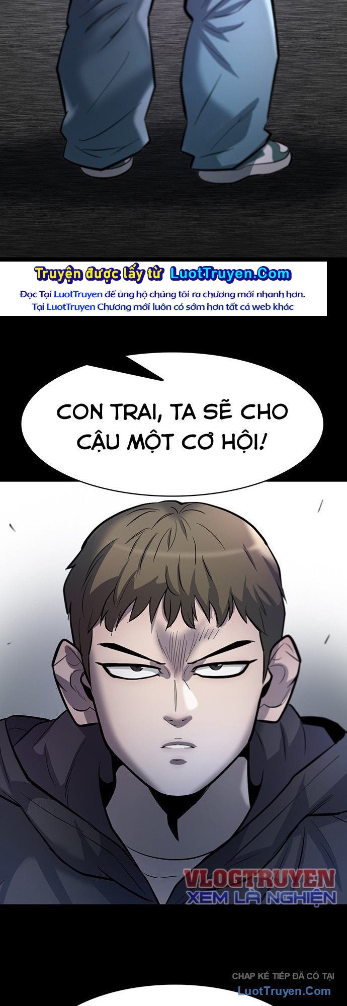 Bù Nhìn Tập 111 trang 85