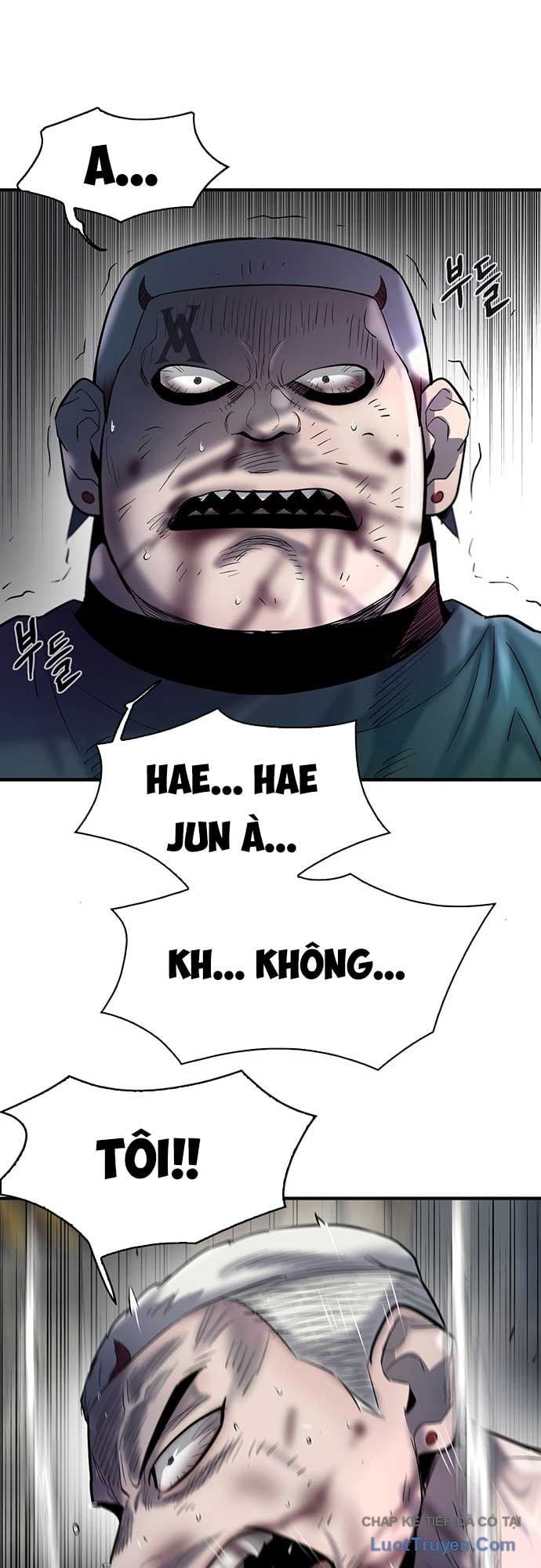 Bù Nhìn Tập 112 trang 20