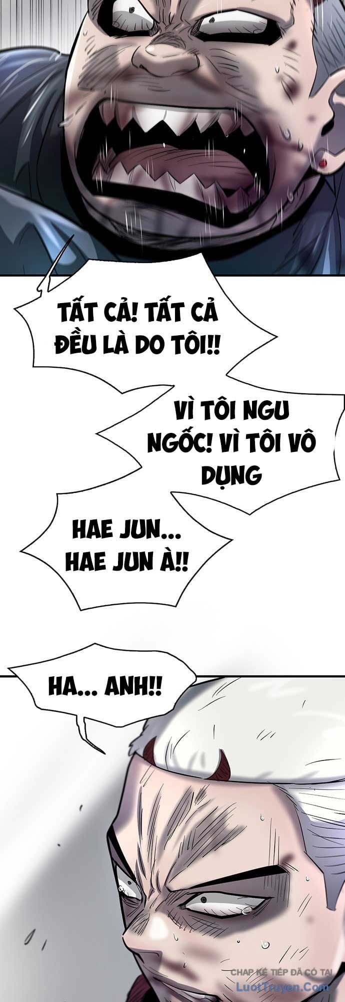 Bù Nhìn Tập 112 trang 28