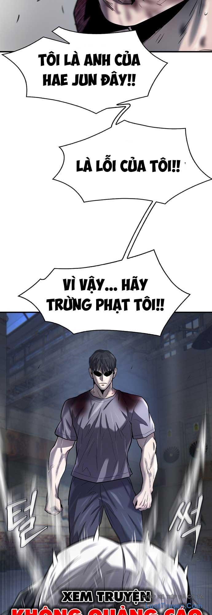 Bù Nhìn Tập 112 trang 29