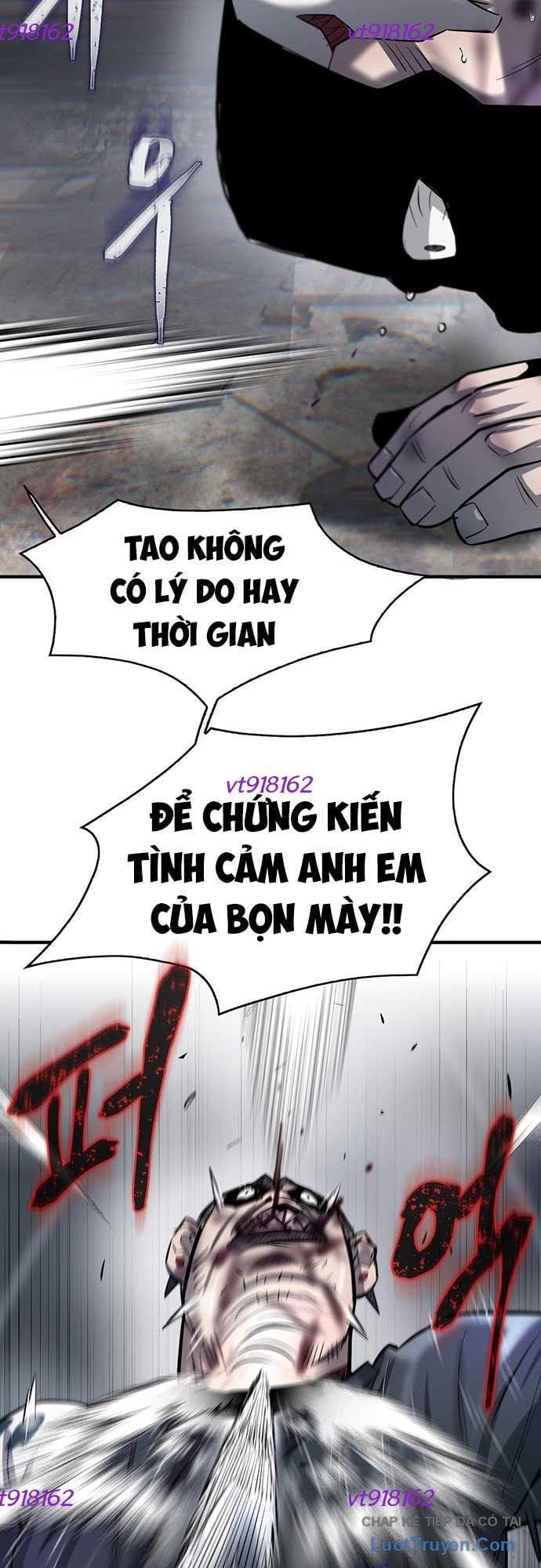 Bù Nhìn Tập 112 trang 31