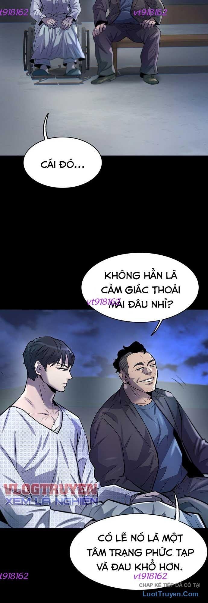 Bù Nhìn Tập 112 trang 40