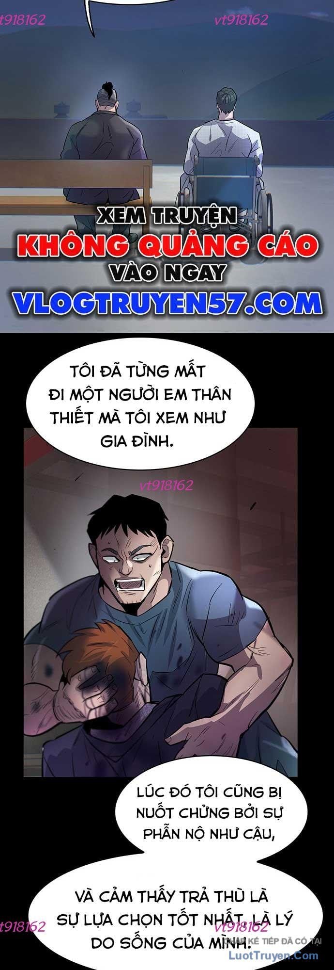 Bù Nhìn Tập 112 trang 42