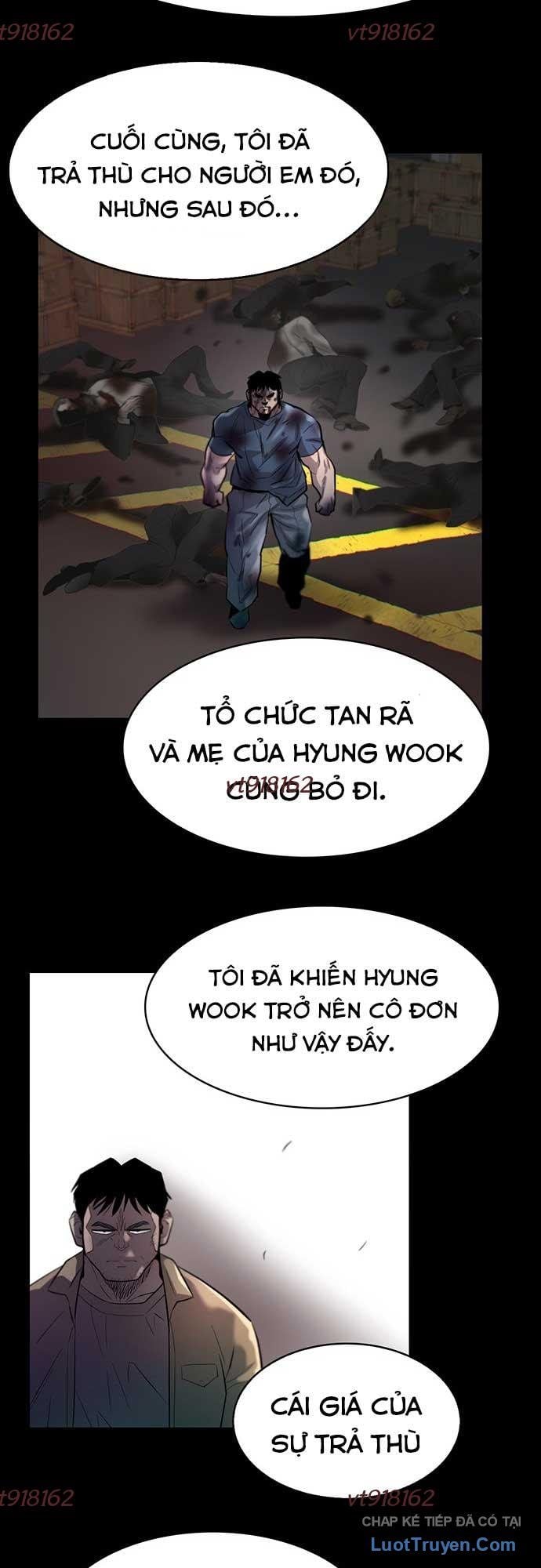 Bù Nhìn Tập 112 trang 43