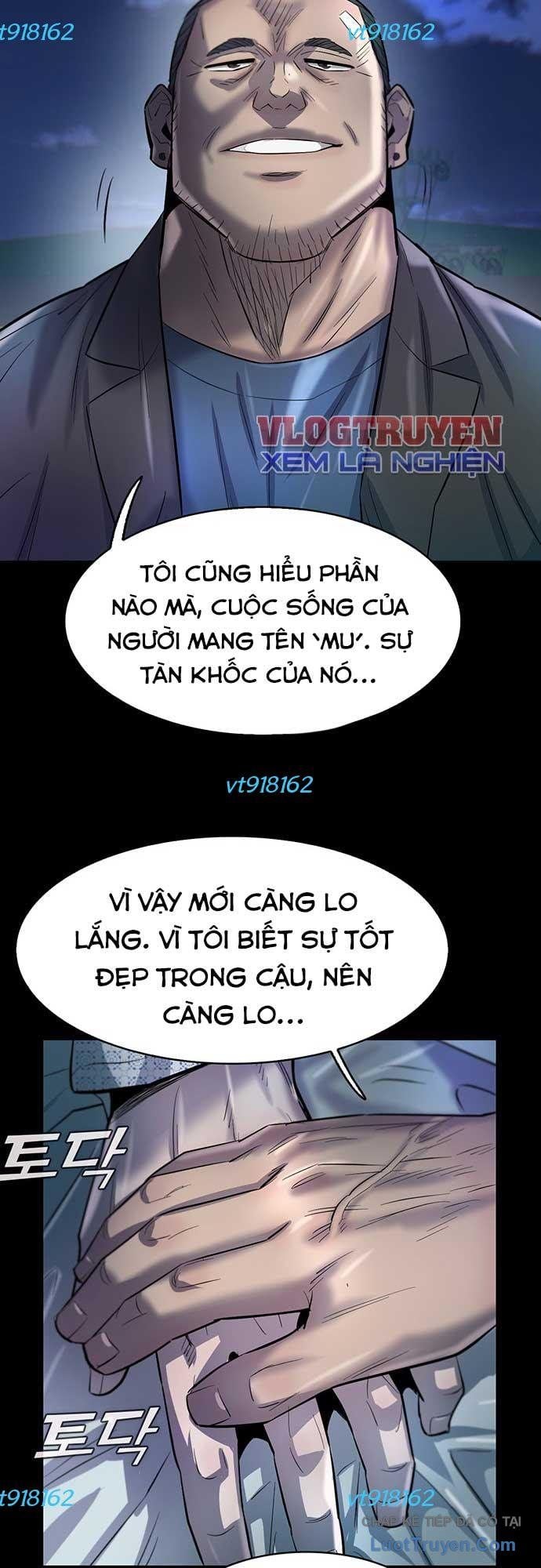 Bù Nhìn Tập 112 trang 46