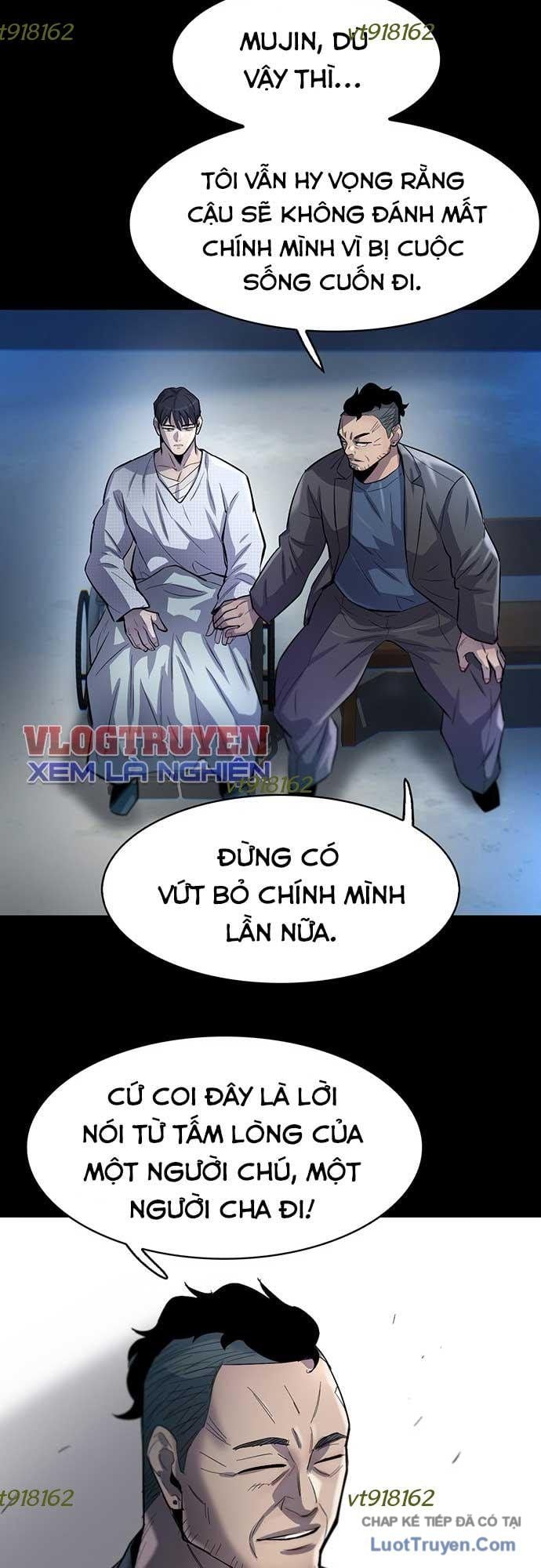 Bù Nhìn Tập 112 trang 47