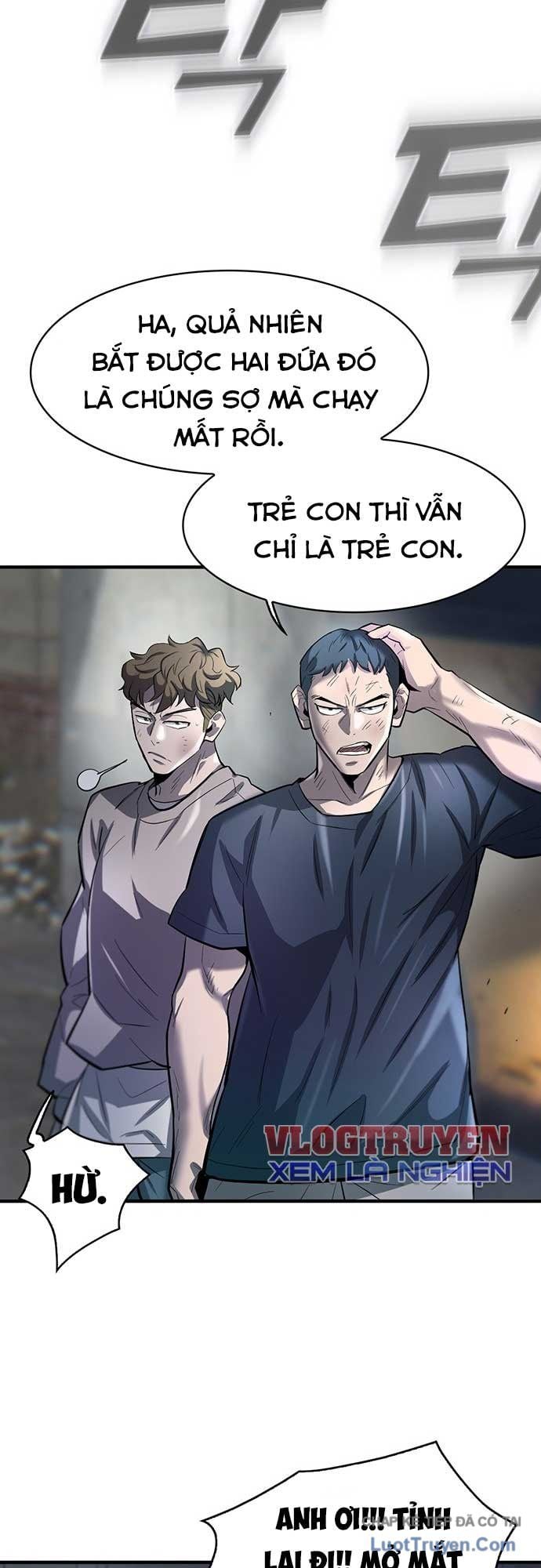 Bù Nhìn Tập 112 trang 58